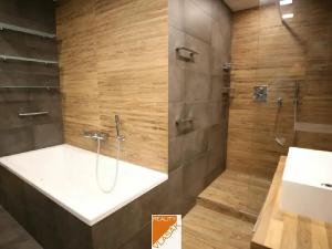 Pronájem bytu 3+kk, Kadaň, Na Strážišti, 71 m2