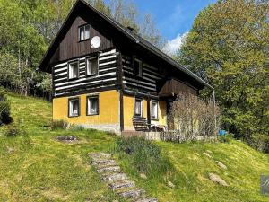 Prodej chalupy, Dobřeň, 150 m2