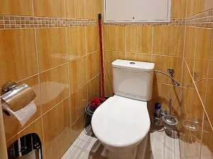 Pronájem bytu 2+1, Praha - Smíchov, U Blaženky, 57 m2