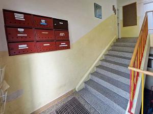 Pronájem bytu 2+1, Praha - Smíchov, U Blaženky, 57 m2