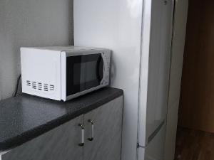 Pronájem bytu 2+1, Ivančice, 48 m2