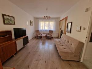 Pronájem bytu 3+1, Turnov, Březová, 61 m2