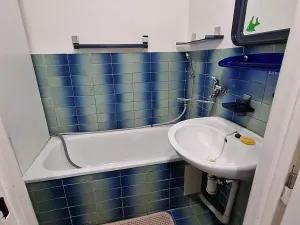 Pronájem bytu 3+1, Turnov, Březová, 61 m2