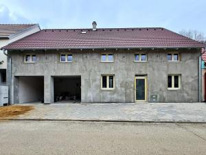 Prodej rodinného domu, Boleradice, 294 m2