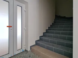 Prodej rodinného domu, Boleradice, 294 m2