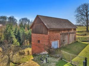 Prodej zemědělské usedlosti, Cvikov, Tovární, 60 m2