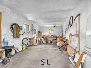 Prodej zemědělské usedlosti, Cvikov, Tovární, 60 m2