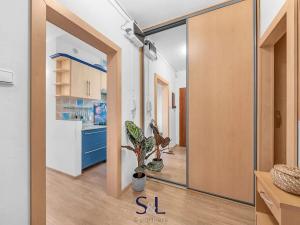 Prodej bytu 3+1, Děčín, Jezdecká, 71 m2