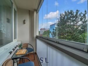 Prodej bytu 3+1, Děčín, Jezdecká, 71 m2