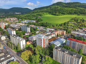 Prodej bytu 3+1, Děčín, Jezdecká, 71 m2