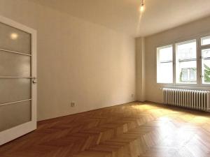 Pronájem bytu 1+kk, Praha - Nové Město, Žitná, 35 m2