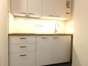 Pronájem bytu 1+kk, Praha - Nové Město, Žitná, 35 m2
