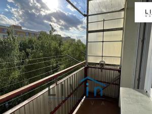 Pronájem bytu 3+1, Olomouc, Jílová, 76 m2