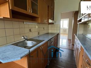 Pronájem bytu 3+1, Olomouc, Jílová, 76 m2