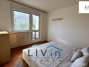 Pronájem bytu 3+1, Olomouc, Jílová, 76 m2