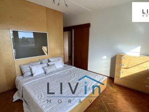 Pronájem bytu 3+1, Olomouc, Jílová, 76 m2