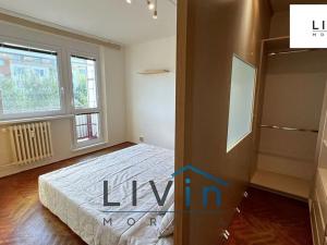 Pronájem bytu 3+1, Olomouc, Jílová, 76 m2