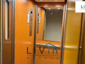 Pronájem bytu 3+1, Olomouc, Jílová, 76 m2