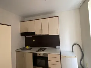 Prodej bytu 1+kk, Sveti Vlas, Bulharsko, 32 m2
