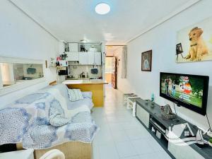 Prodej bytu 1+kk, Torrevieja, Španělsko, 23 m2