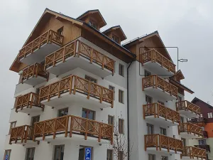 Pronájem bytu 2+kk, Liberec, Tálínská, 49 m2