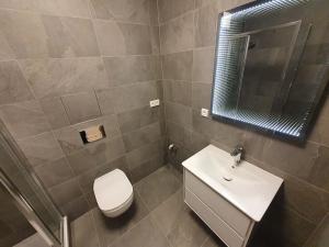 Pronájem bytu 2+kk, Liberec, Tálínská, 49 m2