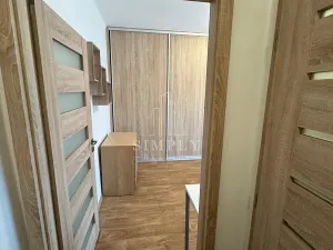 Pronájem bytu 2+1, Praha - Vršovice, V olšinách, 58 m2