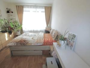 Pronájem bytu 2+1, Praha - Vršovice, V olšinách, 58 m2