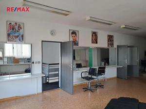 Pronájem obchodního prostoru, Praha - Libuš, Libušská, 270 m2