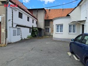 Pronájem obchodního prostoru, Praha - Libuš, Libušská, 270 m2