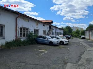 Pronájem obchodního prostoru, Praha - Libuš, Libušská, 270 m2
