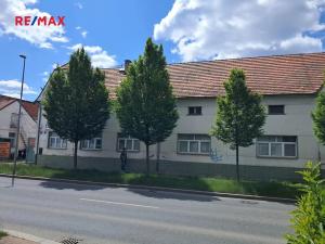 Pronájem obchodního prostoru, Praha - Libuš, Libušská, 270 m2