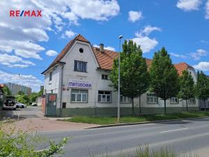 Pronájem obchodního prostoru, Praha - Libuš, Libušská, 270 m2