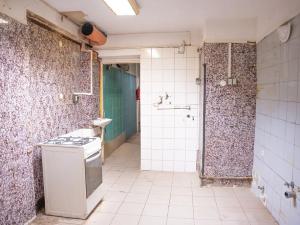 Prodej obchodního prostoru, Brno, Haasova, 207 m2