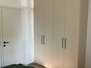 Pronájem bytu 2+kk, Praha - Prosek, Prosecká, 78 m2