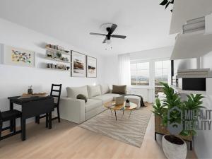 Pronájem bytu 1+kk, Liberec, Jeronýmova, 31 m2