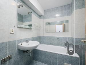 Pronájem bytu 1+kk, Liberec, Jeronýmova, 31 m2