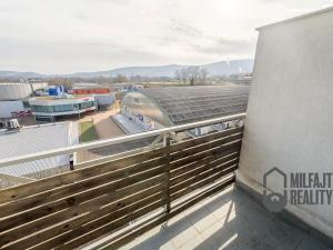 Pronájem bytu 1+kk, Liberec, Jeronýmova, 31 m2