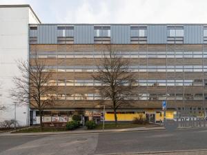 Pronájem bytu 1+kk, Liberec, Jeronýmova, 31 m2