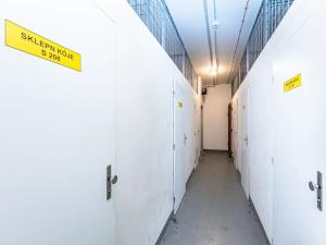 Prodej bytu 4+kk, Praha - Zličín, Milotická, 93 m2
