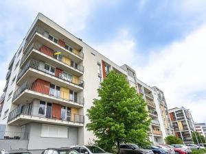Prodej bytu 4+kk, Praha - Zličín, Milotická, 93 m2
