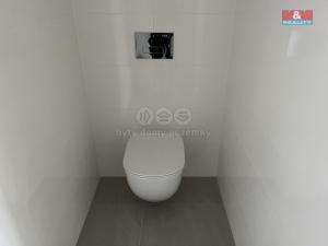 Pronájem obchodního prostoru, Pardubice, Smilova, 75 m2