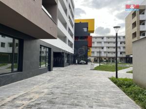 Pronájem obchodního prostoru, Pardubice, Smilova, 75 m2