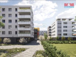 Pronájem obchodního prostoru, Pardubice, Smilova, 75 m2