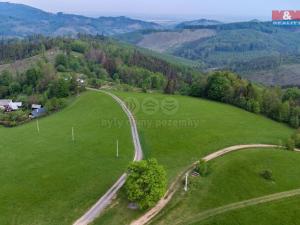 Prodej louky, Rajnochovice, 15730 m2