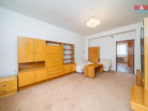 Prodej bytu 2+1, Česká Třebová, Tykačova, 54 m2