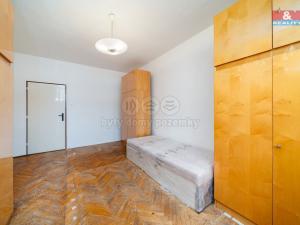 Prodej bytu 2+1, Česká Třebová, Tykačova, 54 m2