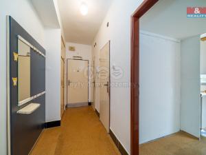 Prodej bytu 2+1, Česká Třebová, Tykačova, 54 m2