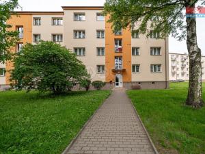 Prodej bytu 2+1, Česká Třebová, Tykačova, 54 m2