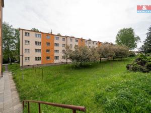 Prodej bytu 2+1, Česká Třebová, Tykačova, 54 m2